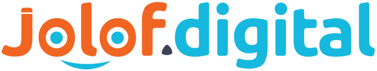 Jolof Digital